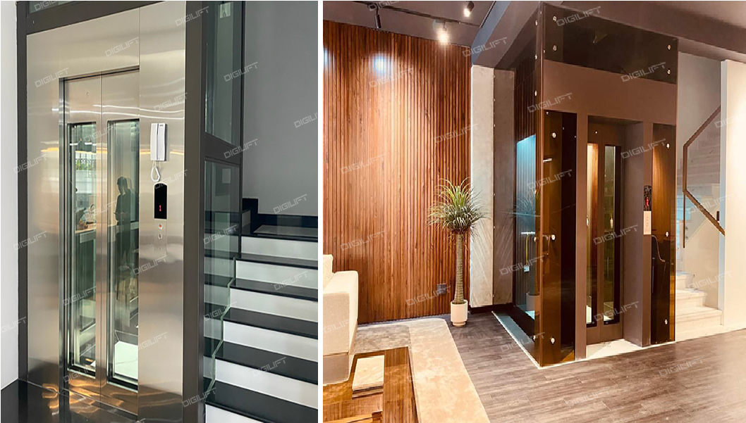 thang may kinh gia dinh   thang quan sat