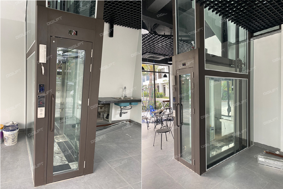 thang may kinh gia dinh   thang quan sat