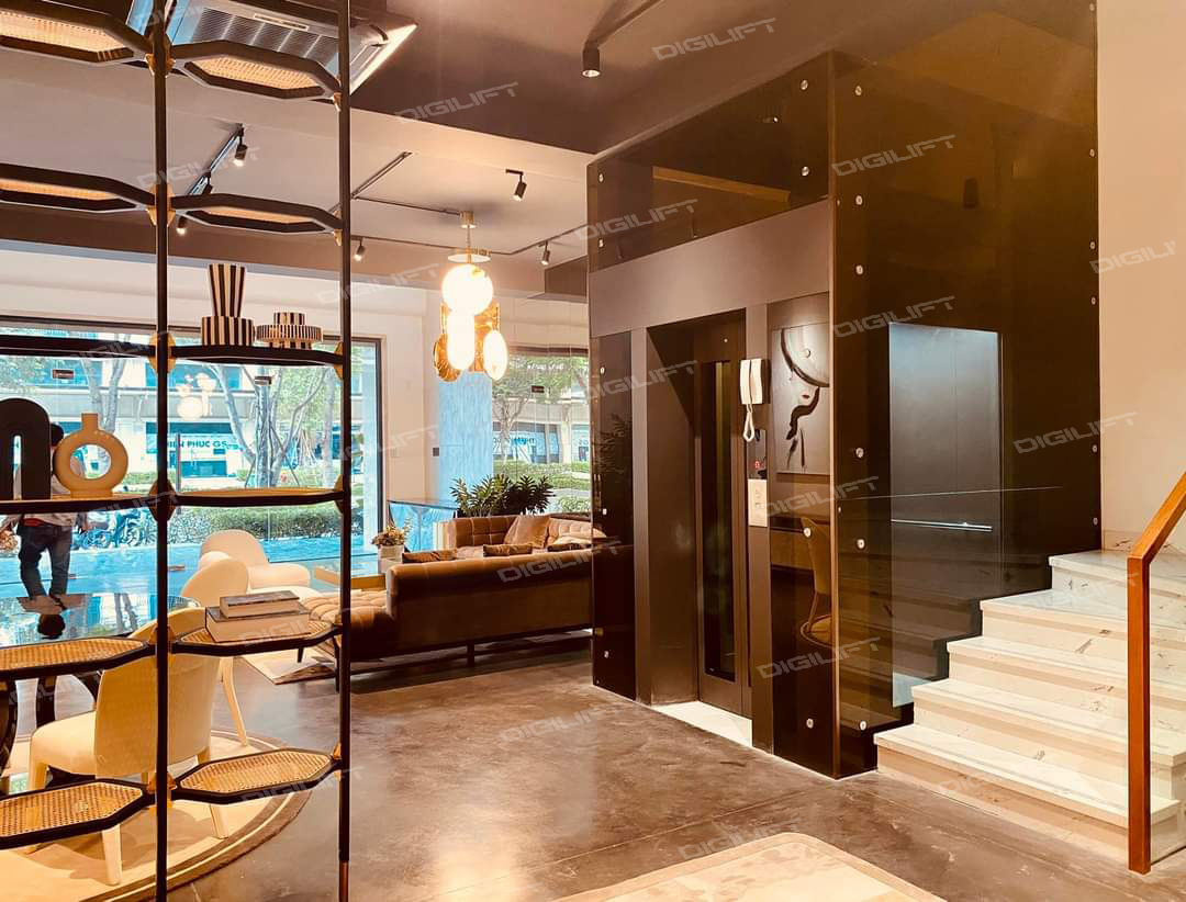 thang may kinh gia dinh   thang quan sat