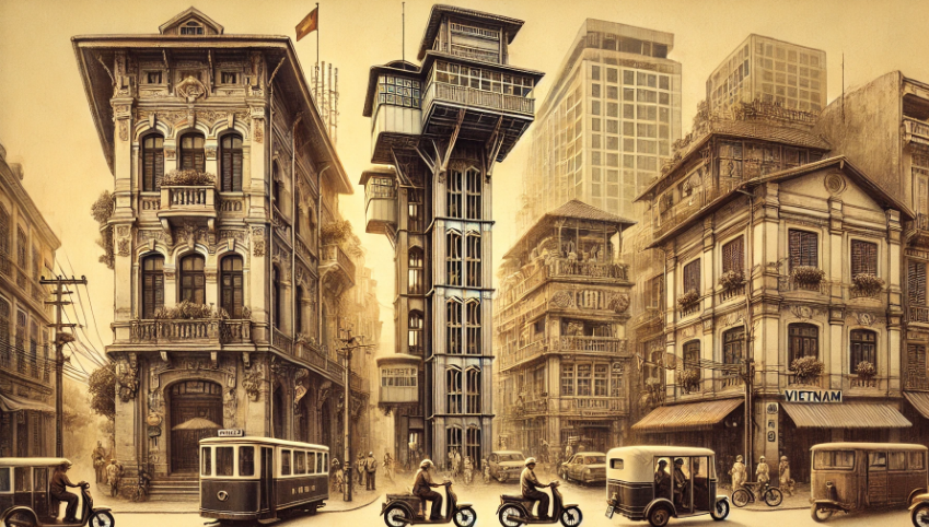 su hinh thanh va phat trien nganh thang may viet nam