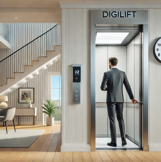 tai sao ngay cang nhieu nguoi chon thang may gia dinh