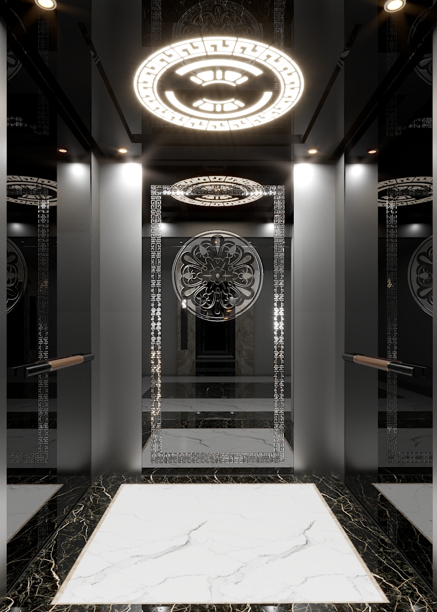 mau cabin thang may lua chon