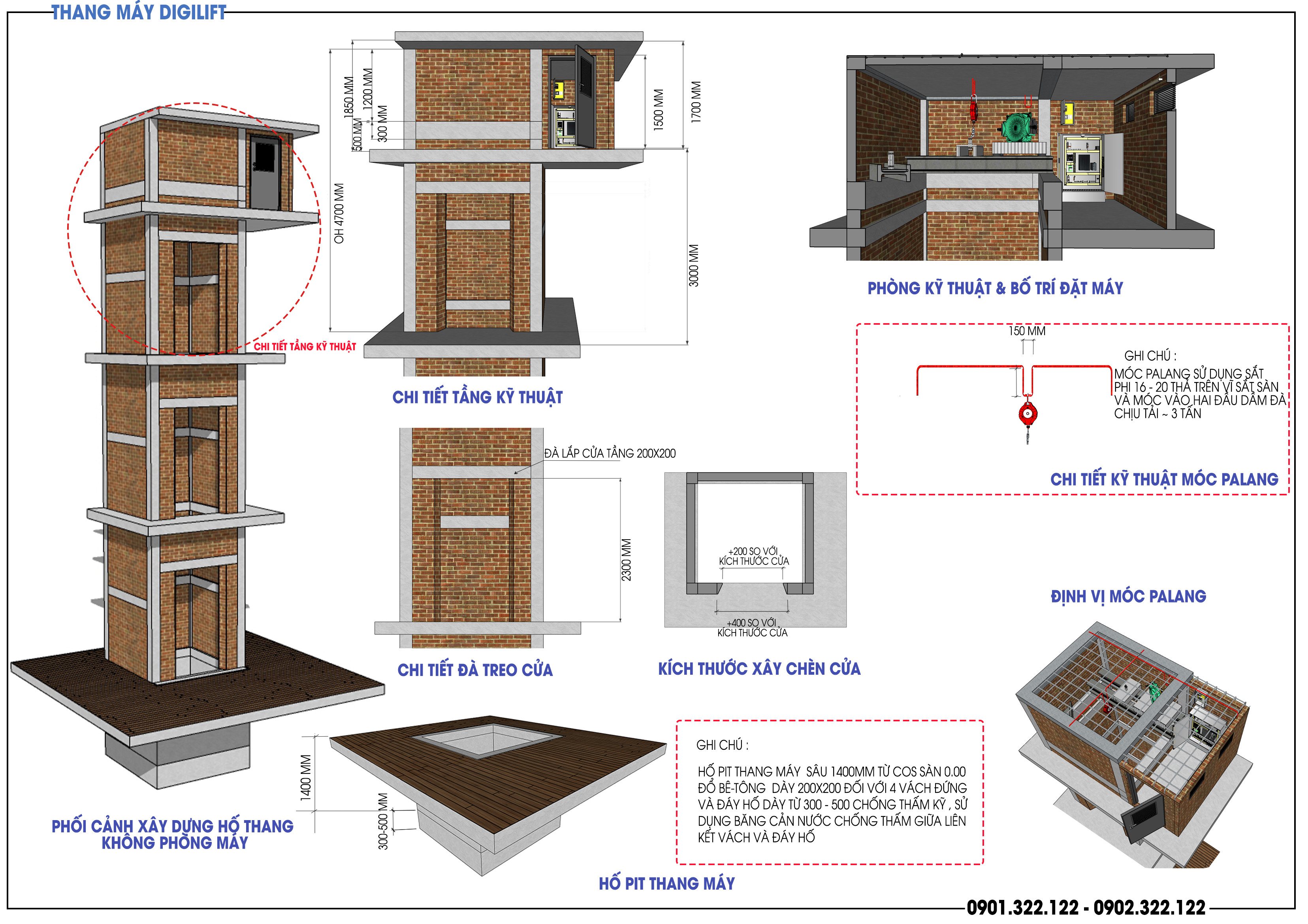 xay dung ho thang khong phong may