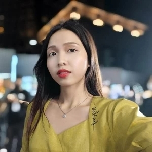 Chị Trần Thị Thu