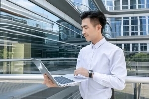 Ông Lê Minh Tuấn