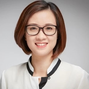 Gia đình bà Nguyễn Thị Lệ
