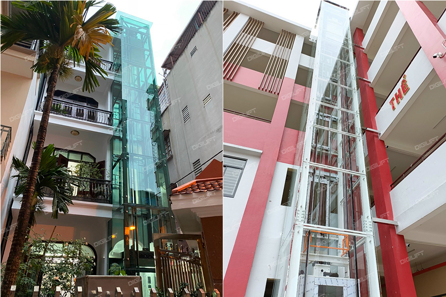 thang may kinh gia dinh   thang quan sat