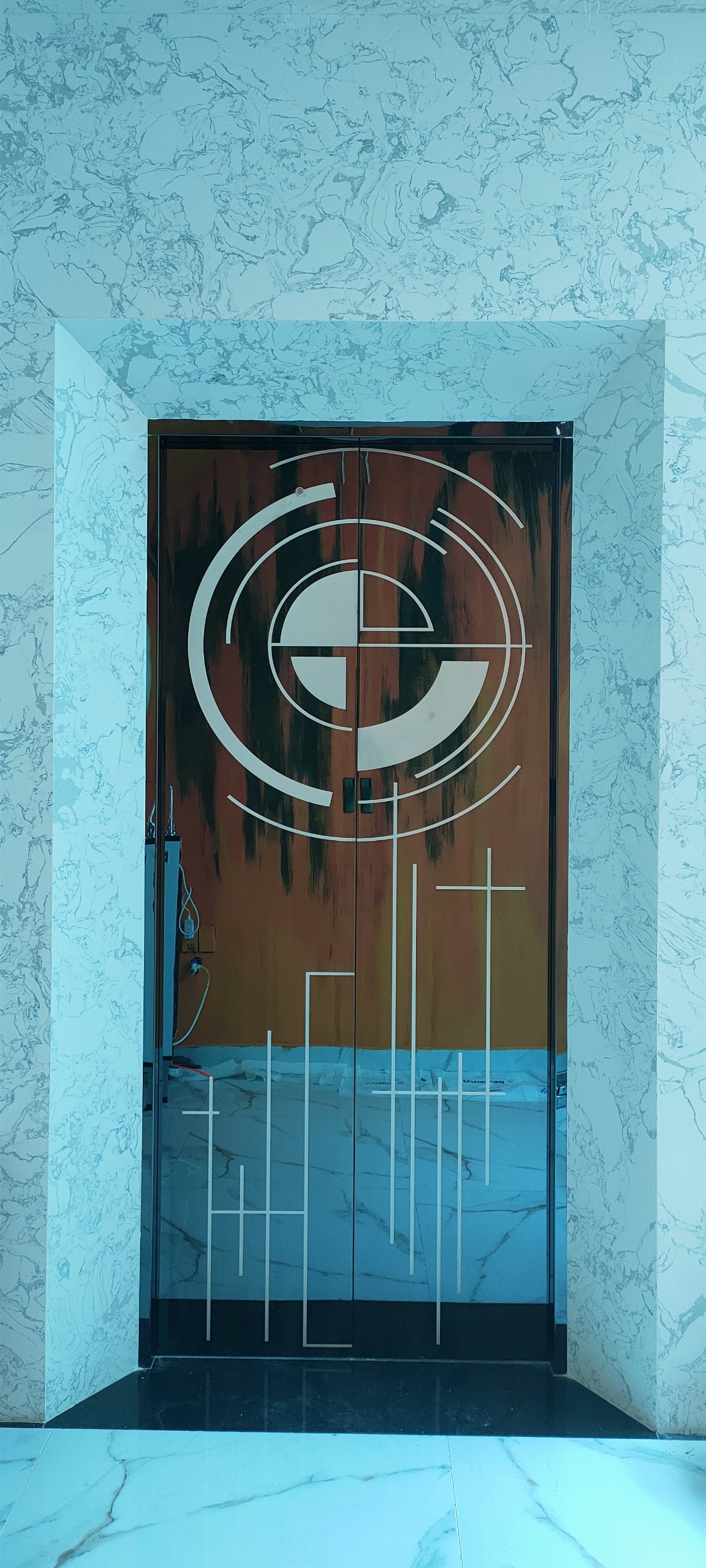 lap dat ban giao thang may 5stop cong ty tnhh thuong mai logico tai ?city land go vap