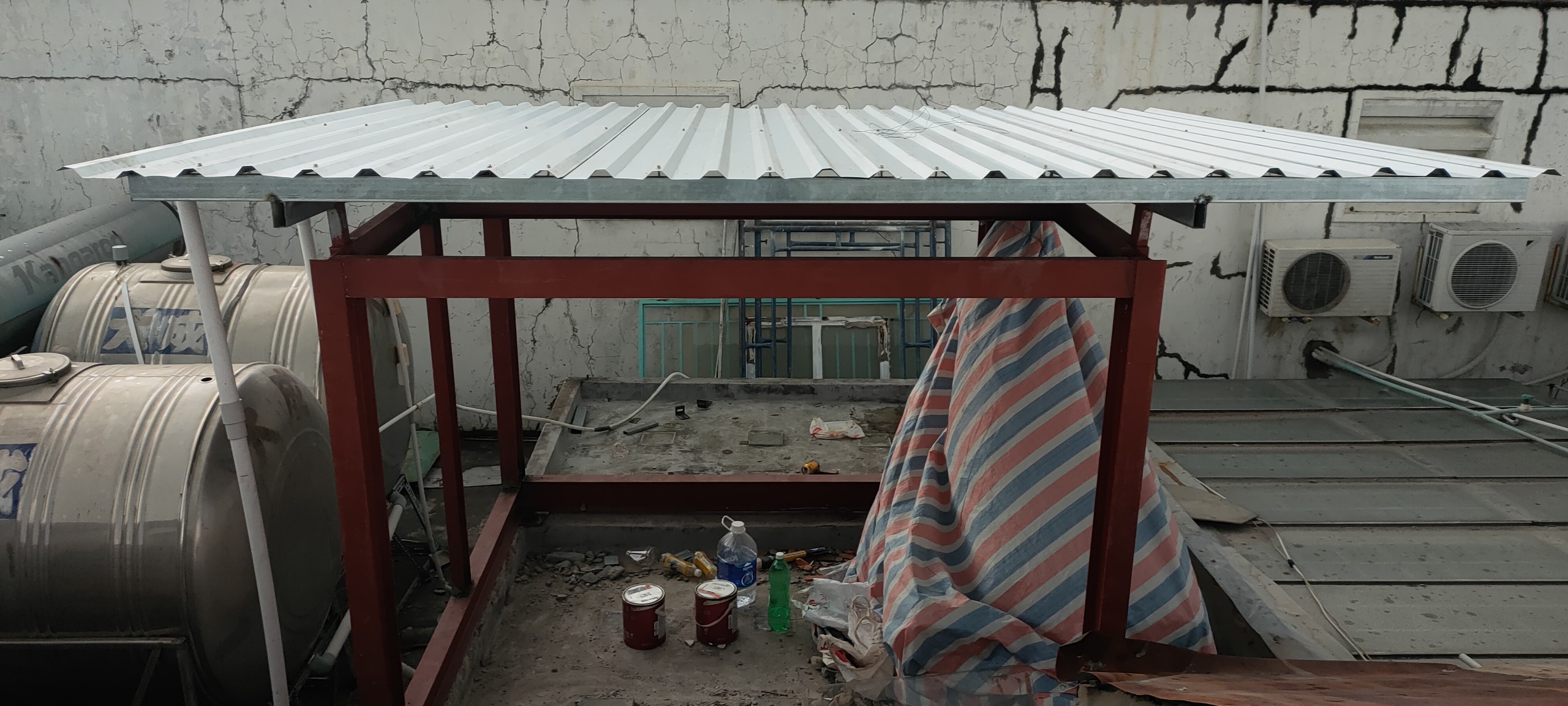 lap dat ban giao thang may  tu cai tao ho thang 5stop cong ty luat tnhh hang luat thanh nam quan 7 hcm