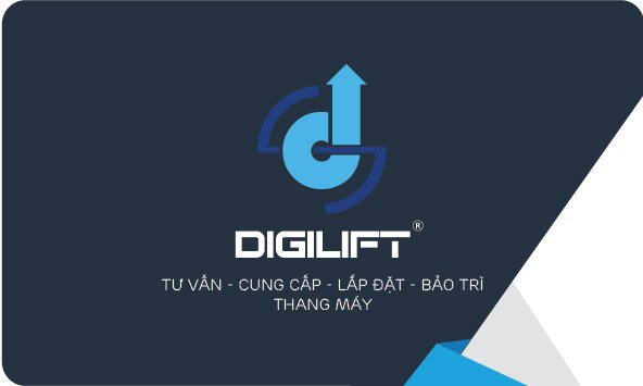 CÔNG TY THANG MÁY DIGILIFT